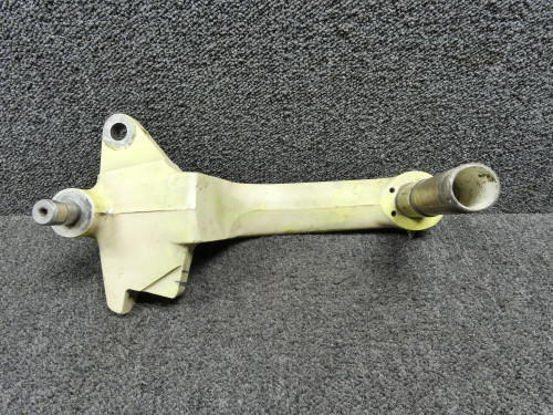 169-810031-606 Beech C24R Main Landing Gear Lower Assembly RH