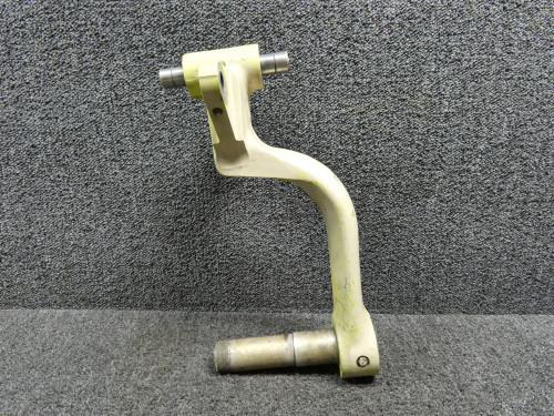 169-810031-606 Beech C24R Main Landing Gear Lower Assembly RH
