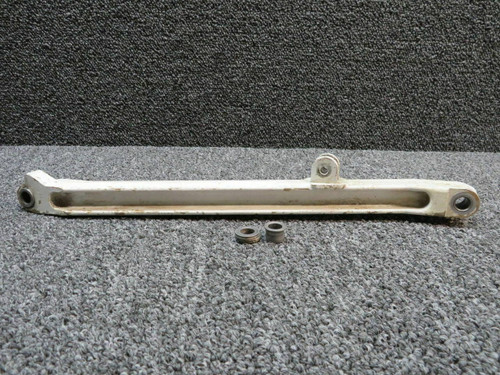 40336-000 Piper PA31-T RH Link Assembly Nose Gear Drag Brace BAS Part Sales | Airplane Parts