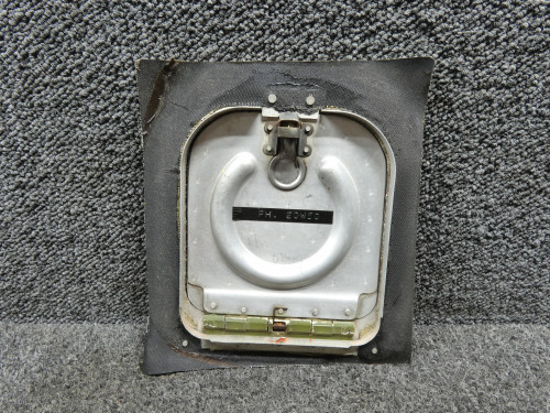 0851160-200 Cessna 402A Oil Filler Door