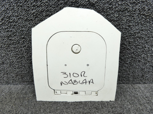 0851160-200 Cessna T310R Oil Filler Door