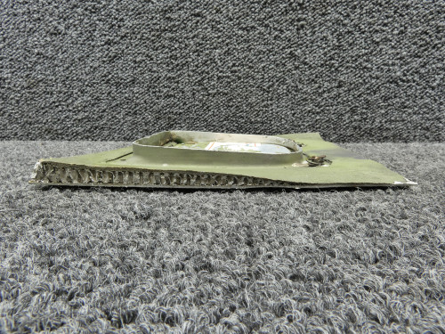 0851160-200 Cessna 320 Oil Filler Door
