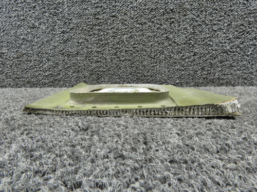 0851160-200 Cessna 320 Oil Filler Door