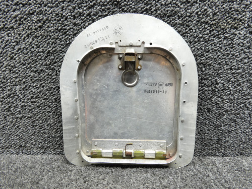 5626015-13 Cessna 421A Nacelle Anti-Ice Filler Door