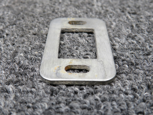 63293-002 Piper Door Latch Striker Plate