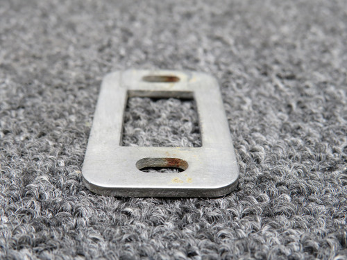 63293-002 Piper Door Latch Striker Plate
