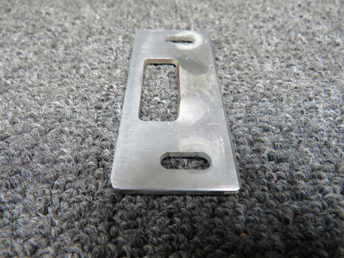79639-002 Piper Cabin Door Latch Striker Plate
