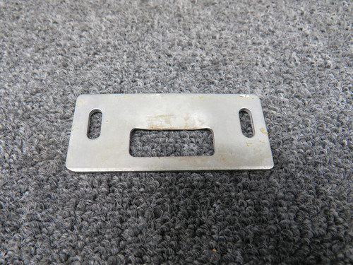 79639-002 Piper Cabin Door Latch Striker Plate