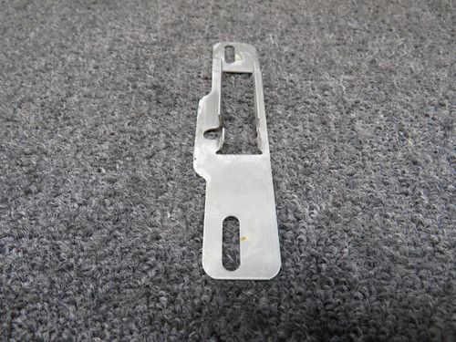 79234-000 Piper PA28-151 Cabin Door Latch Plate