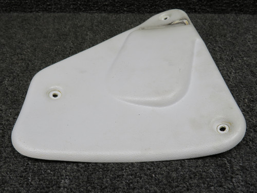 78054-002 Piper PA28-151 Shoulder Harness Cover Assembly LH