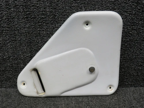 99801-002 Piper PA28-151 Shoulder Harness Cover Assembly RH