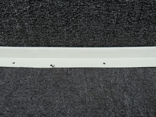 76271-000 Piper PA28-151 Rear Window Upper Retainer