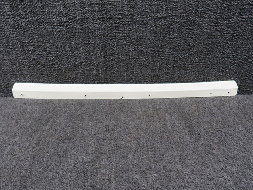 76271-000 Piper PA28-151 Rear Window Upper Retainer