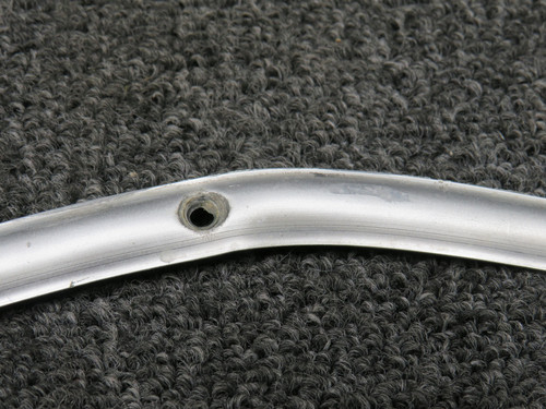 63142-055, 63142-002 Piper PA28-151 Aft Cabin Door Trim Strip Set