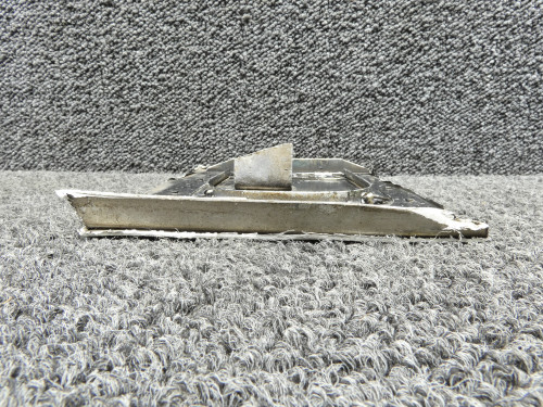 0851160-200 Cessna Oil Filler Door Assy