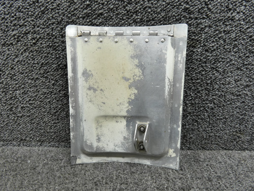 0851172-201 Cessna 320E Cowl Flap Door Assembly Outboard RH or Inboard LH