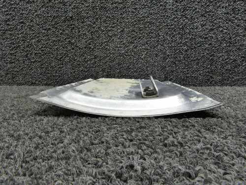 0851172-201 Cessna 320E Cowl Flap Door Assembly Outboard RH or Inboard LH