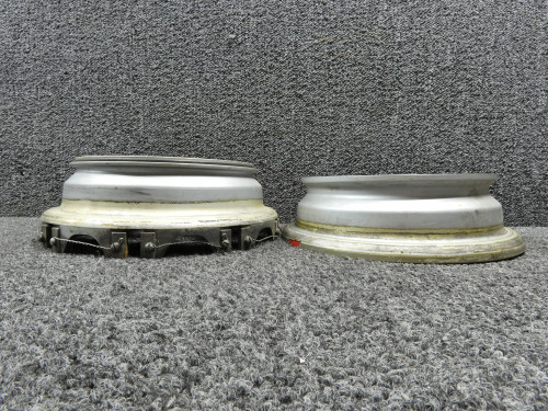 40-273A Cleveland 6.50-10 Main Landing Wheel Assembly