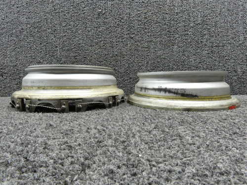40-273A Cleveland 6.50-10 Main Landing Wheel Assembly