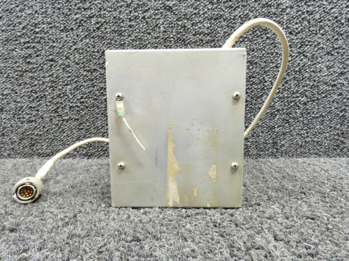 7901620001 Box Assembly