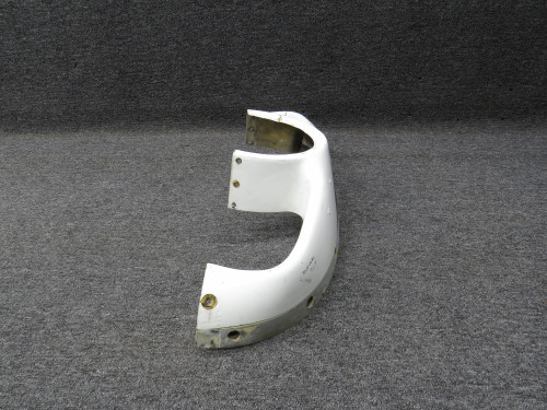 0552019-10 Cessna 172 Engine Cowl Upper Nose Cap Assembly