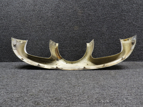 0552019-10 Cessna 172 Engine Cowl Upper Nose Cap Assembly