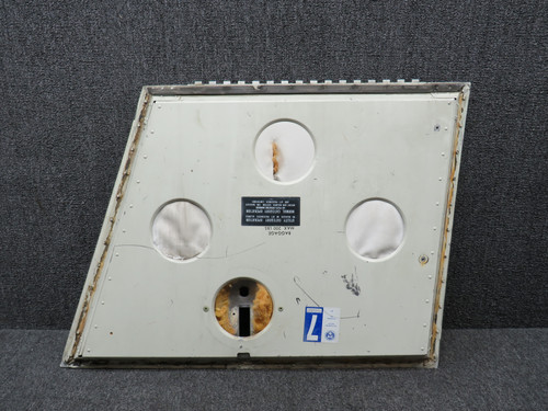 66793-018 (Use: 66793-800) Piper PA28-151 Baggage Door Assembly