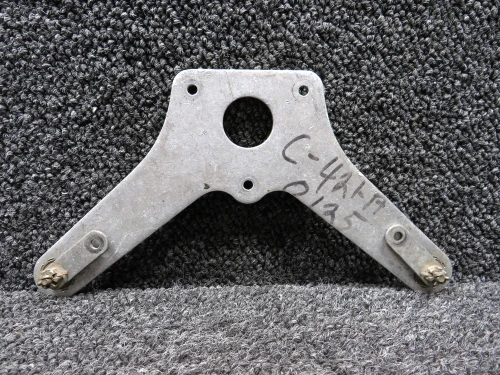 5115206-1 Cessna Rudder Bellcrank Assembly