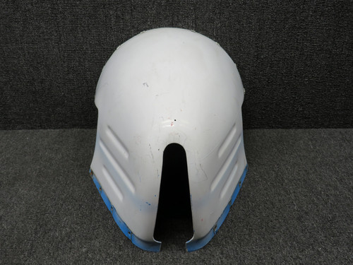 66822-010, 66822-009 Piper PA28-151 Tail Cone Fairing Assembly Upper and Lower