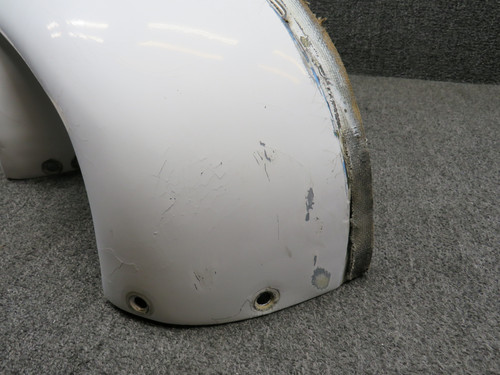 35193-002 Piper PA28-151 Upper Nose Cowl Assembly