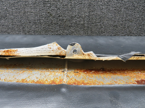99952-000 Piper PA28-151 Glareshield Assembly