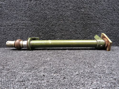 600014-505 Aerostar 601 Rudder Torque Tube Assembly