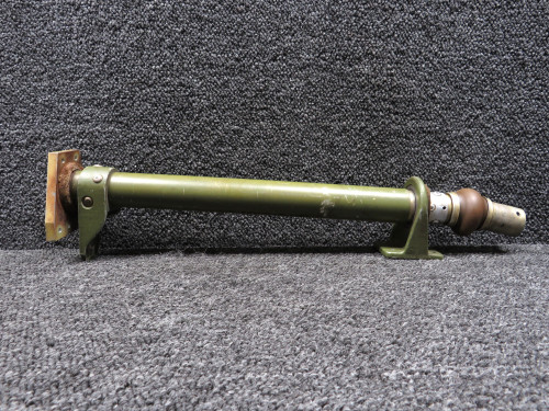 600014-505 Aerostar 601 Rudder Torque Tube Assembly