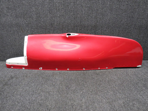 35641-000 Piper PA28-151 Wing Tip Assembly LH