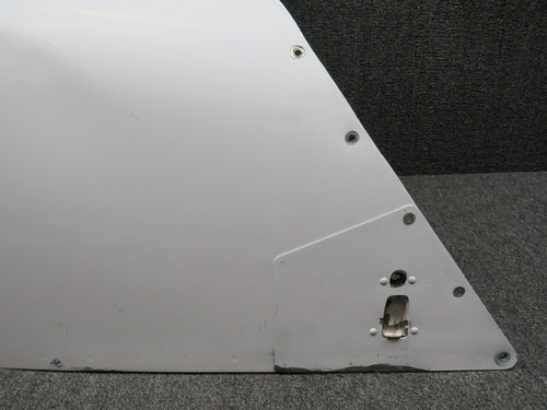 35415-005 Piper PA28-151 Nose Cowl Assembly LH
