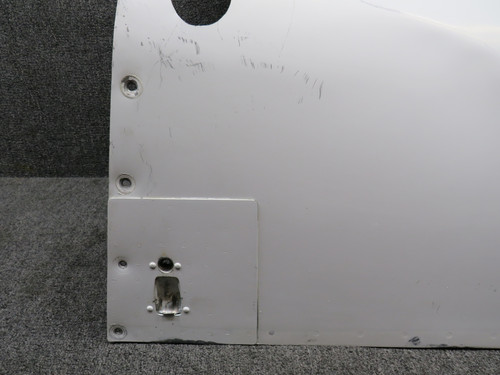 35415-005 Piper PA28-151 Nose Cowl Assembly LH