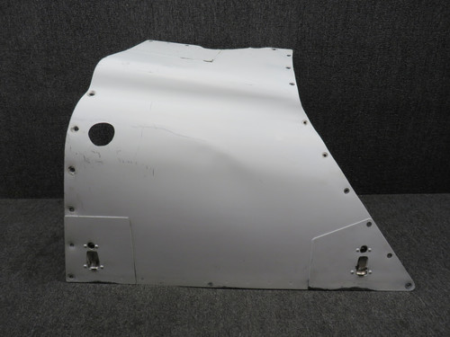 35415-005 Piper PA28-151 Nose Cowl Assembly LH
