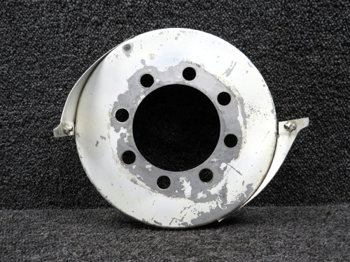 0550162-3 Cessna 170B Propeller Mounting Plate