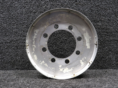 0550162-3 Cessna 170B Propeller Mounting Plate