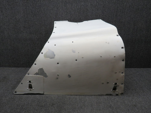 35415-006 Piper PA28-151 Nose Cowl Assembly RH