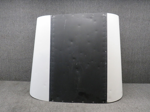 35199-000 Piper PA28-151 Engine Top Cowl Assembly (Hail)