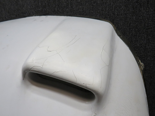 35193-003 Piper PA28-151 Lower Nose Cowl Assembly