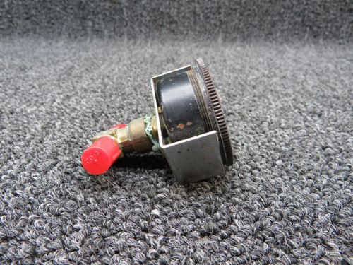 99-384042 Beechcraft 60 Oxygen Pressure Indicator