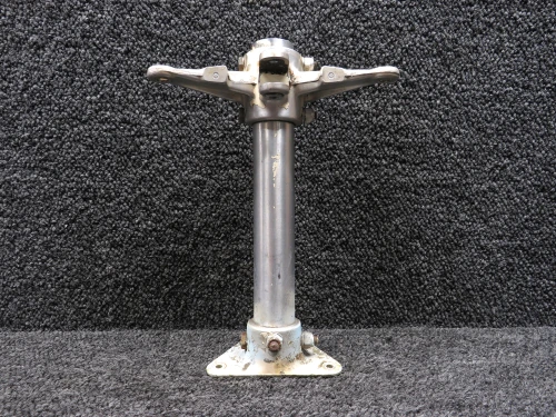 19437-002 Piper PA23-160 Rudder Torque Tube Assembly