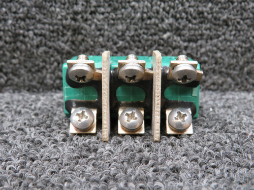 6TC14-10 Klixon Circuit Breaker Push Switch Assembly