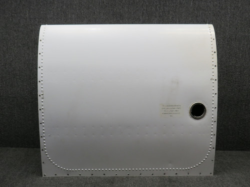 35633-001 Piper PA28-151 Fuel Tank Assy RH