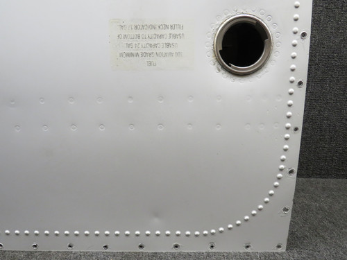 35633-001 Piper PA28-151 Fuel Tank Assy RH