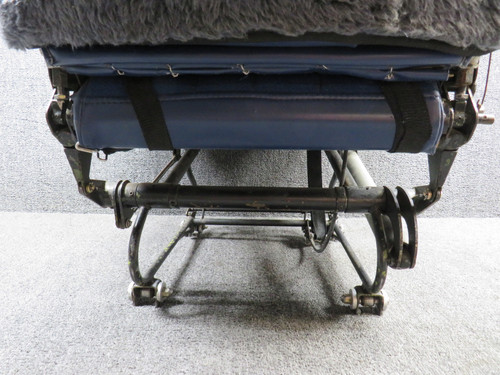 79591-002 Piper PA28-151 Pilot Vertically Adjustable Seat Assembly