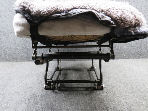 79591-003 Piper PA28-151 Co-Pilot Vertically Adjustable Seat Assembly