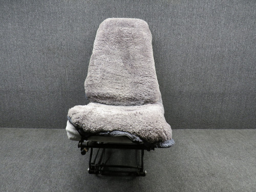 79591-003 Piper PA28-151 Co-Pilot Vertically Adjustable Seat Assembly